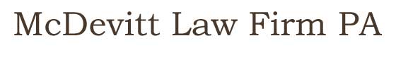 McDevitt Law Firm PA